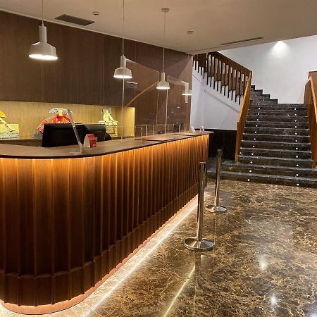 Hotel Torremangana Cuenca  Dış mekan fotoğraf