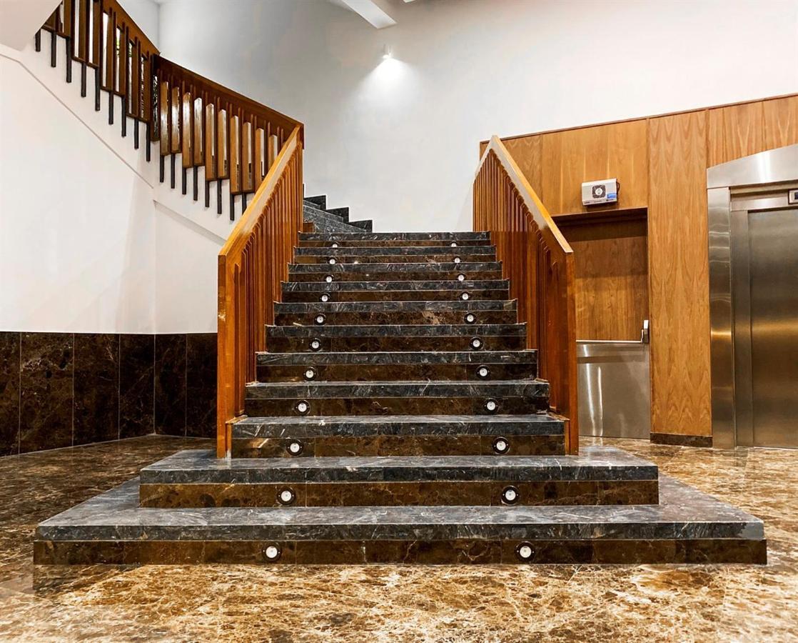 Hotel Torremangana Cuenca  Dış mekan fotoğraf