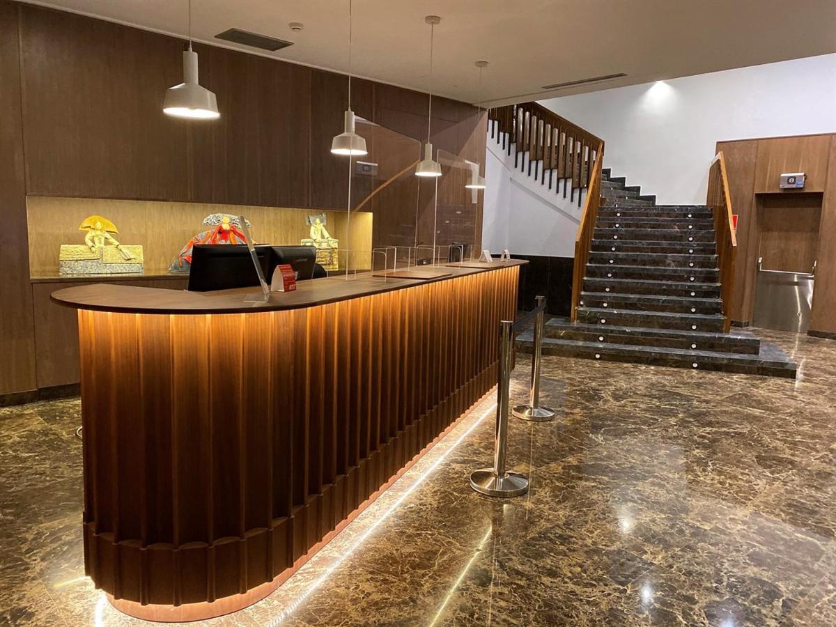 Hotel Torremangana Cuenca  Dış mekan fotoğraf