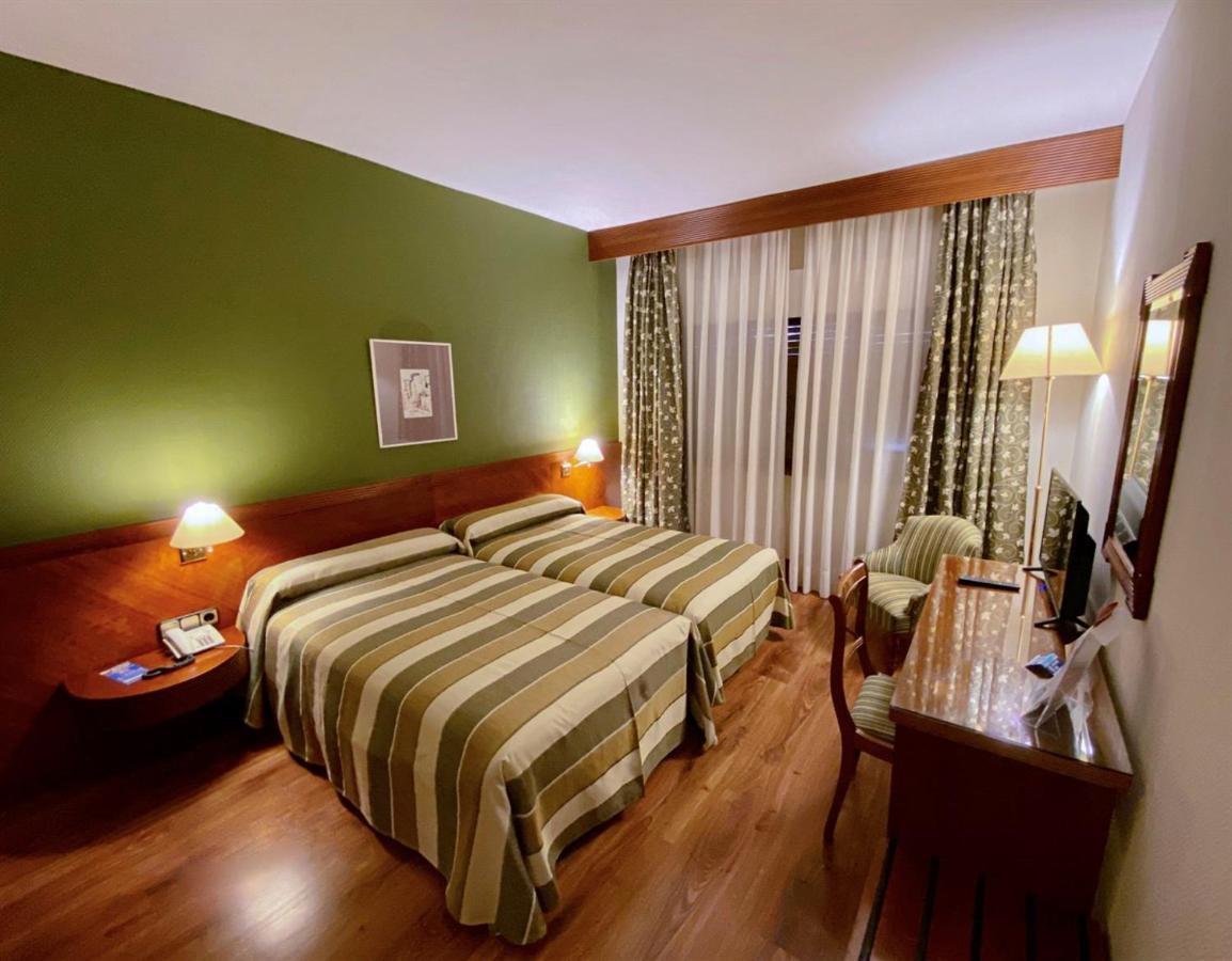 Hotel Torremangana Cuenca  Dış mekan fotoğraf