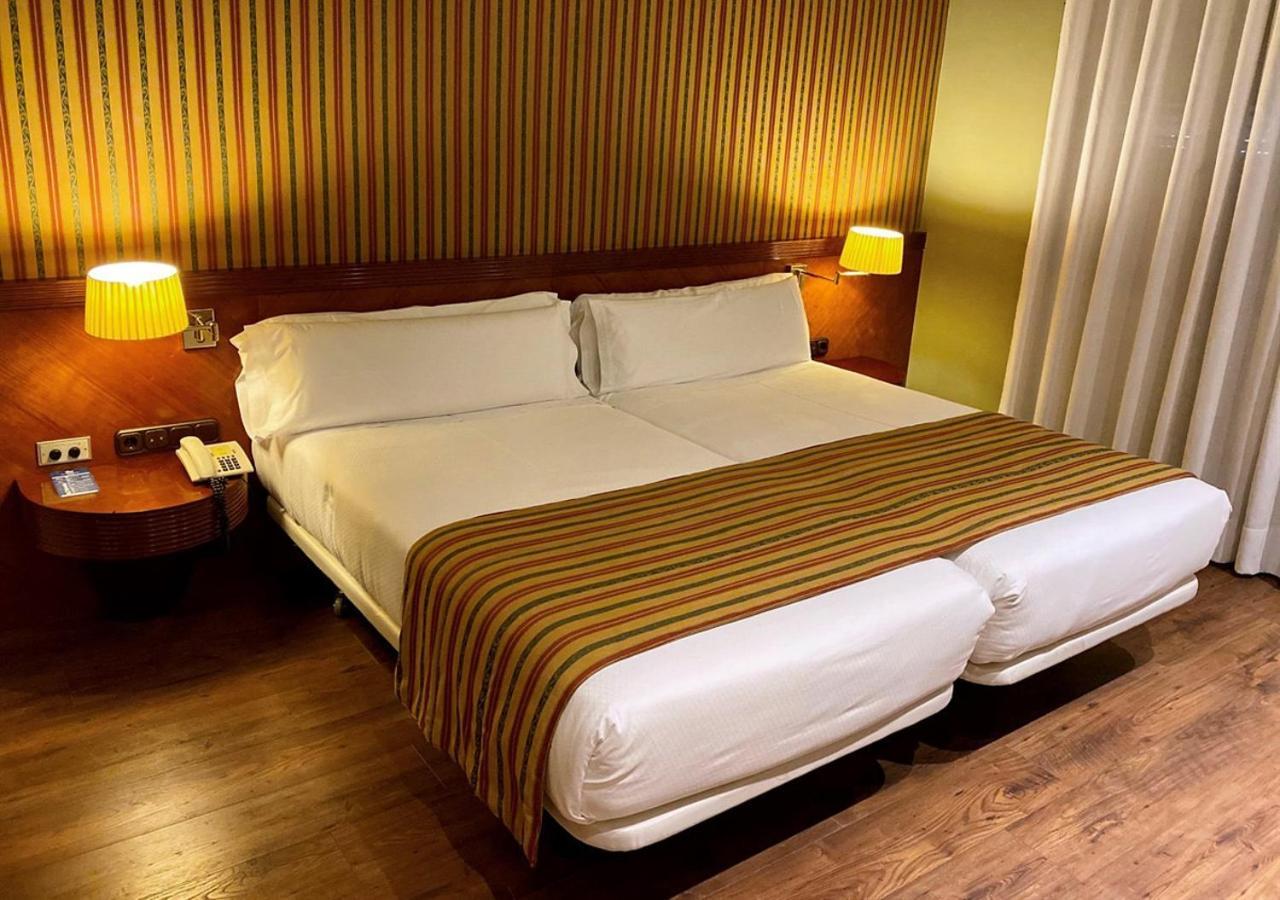 Hotel Torremangana Cuenca  Dış mekan fotoğraf