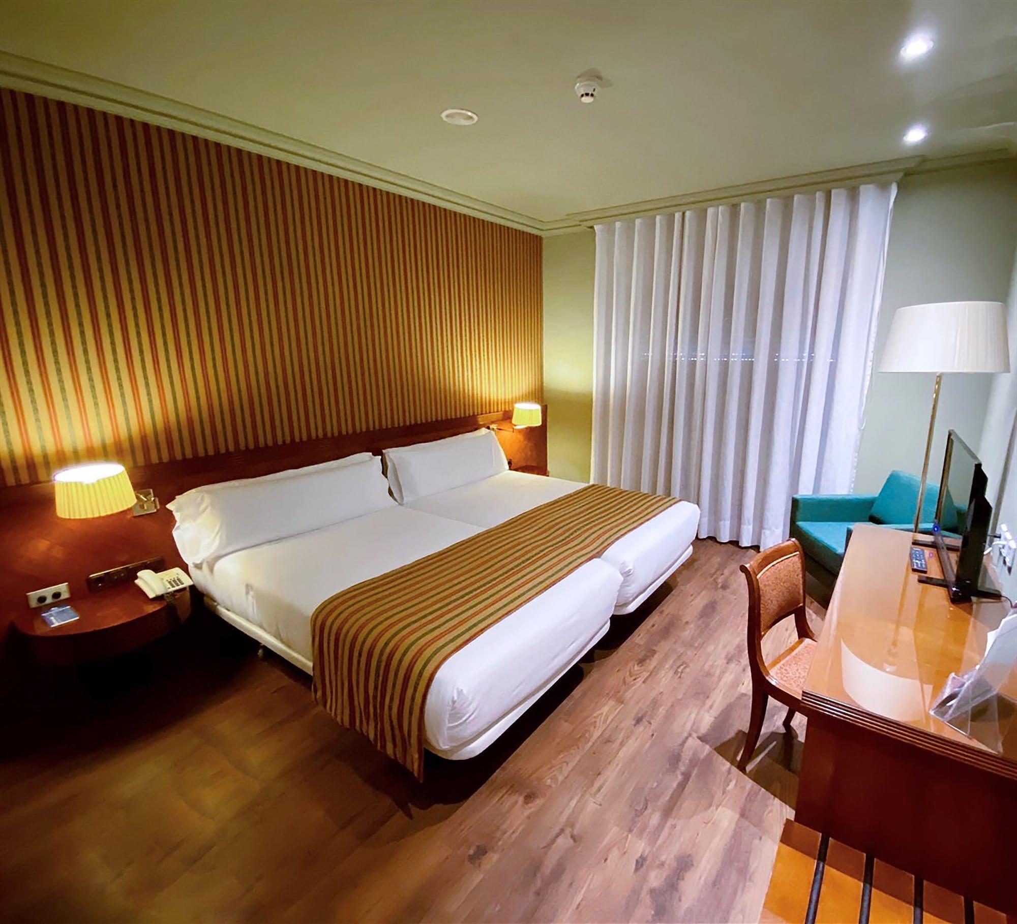 Hotel Torremangana Cuenca  Dış mekan fotoğraf