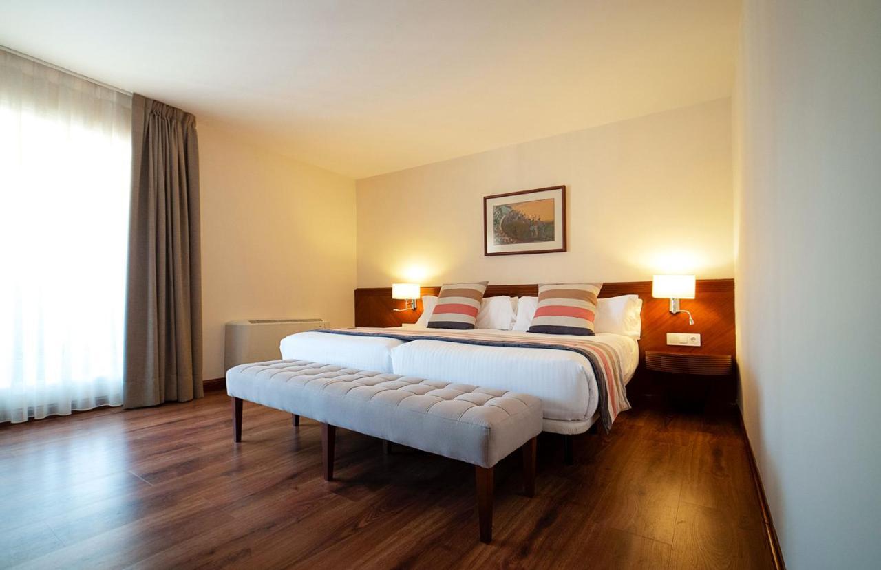 Hotel Torremangana Cuenca  Dış mekan fotoğraf