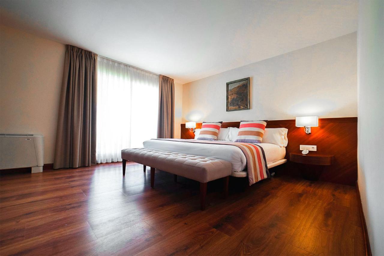 Hotel Torremangana Cuenca  Dış mekan fotoğraf