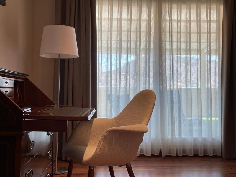Hotel Torremangana Cuenca  Dış mekan fotoğraf