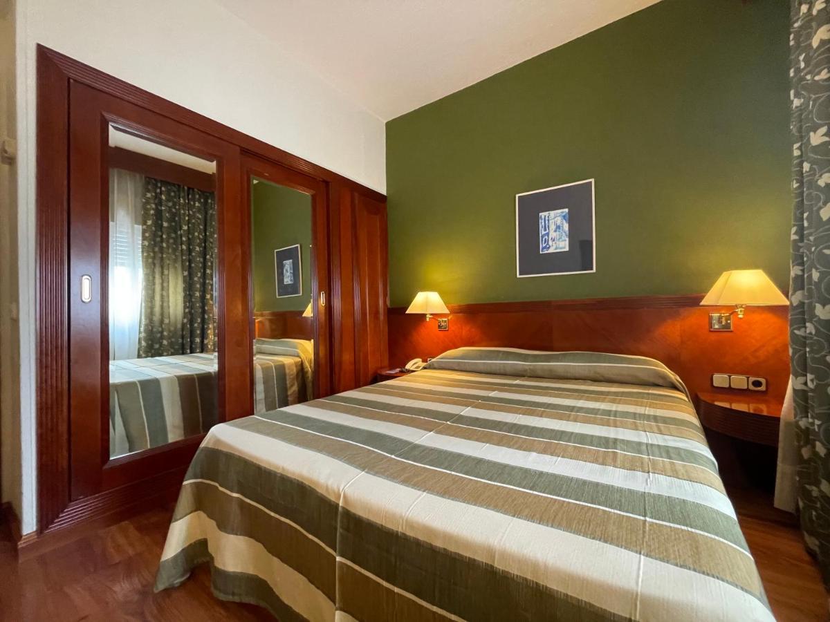 Hotel Torremangana Cuenca  Dış mekan fotoğraf