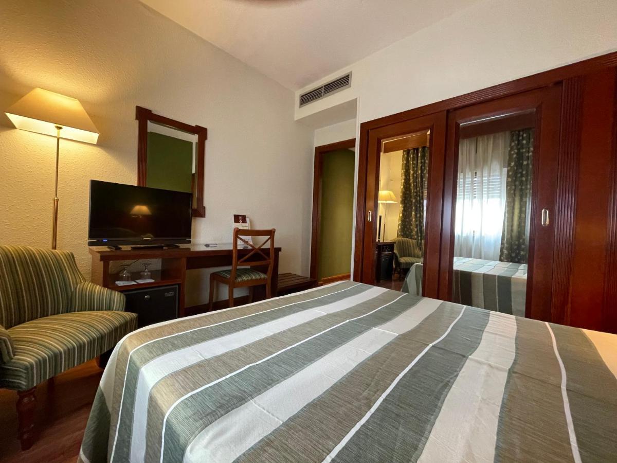 Hotel Torremangana Cuenca  Dış mekan fotoğraf