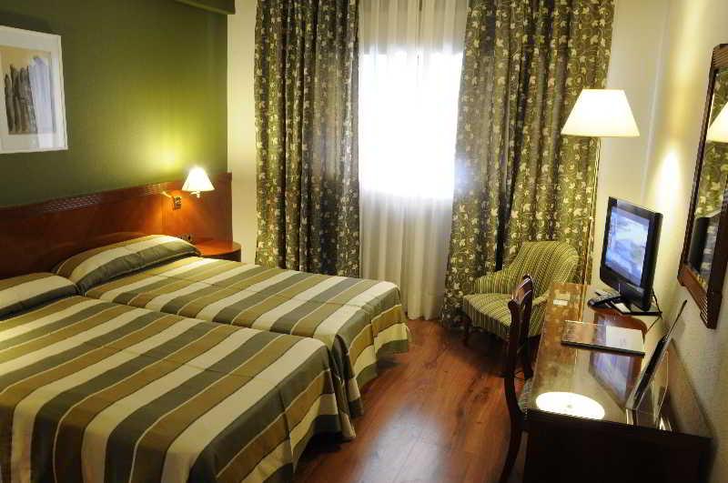 Hotel Torremangana Cuenca  Dış mekan fotoğraf