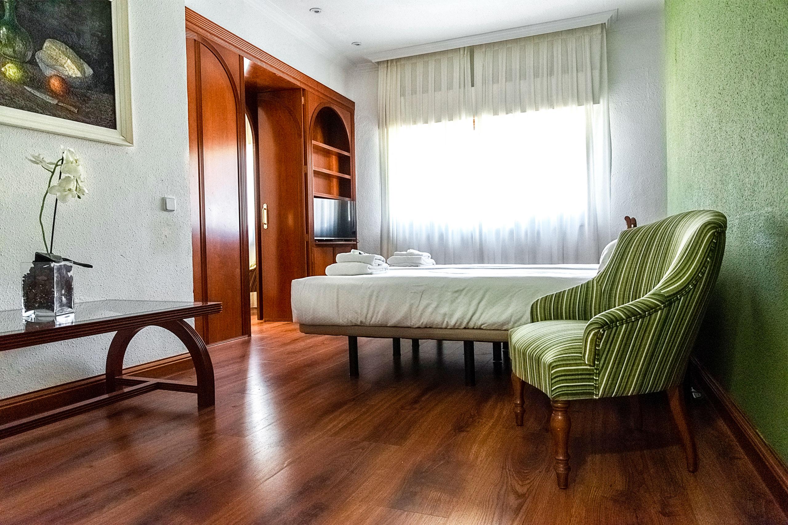 Hotel Torremangana Cuenca  Dış mekan fotoğraf