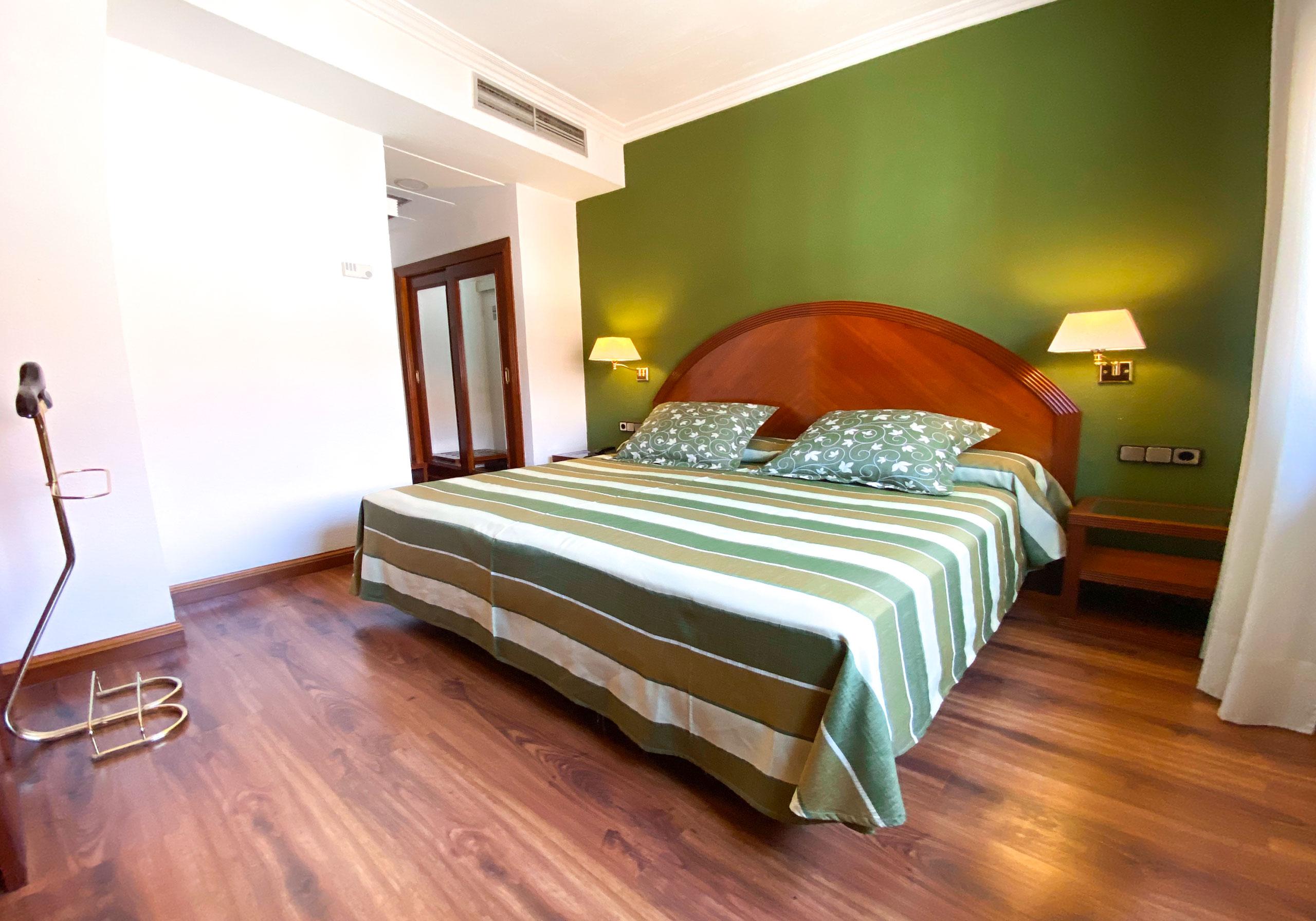 Hotel Torremangana Cuenca  Dış mekan fotoğraf