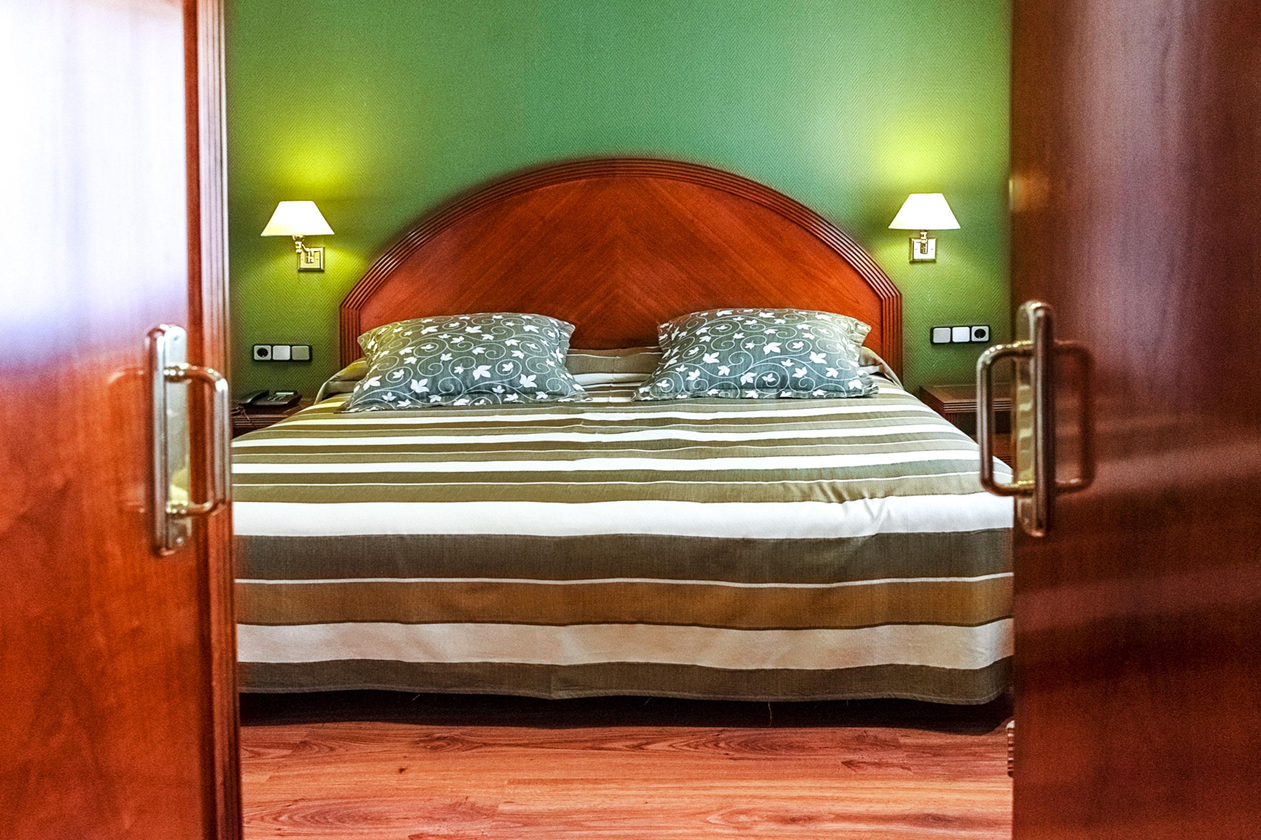Hotel Torremangana Cuenca  Dış mekan fotoğraf