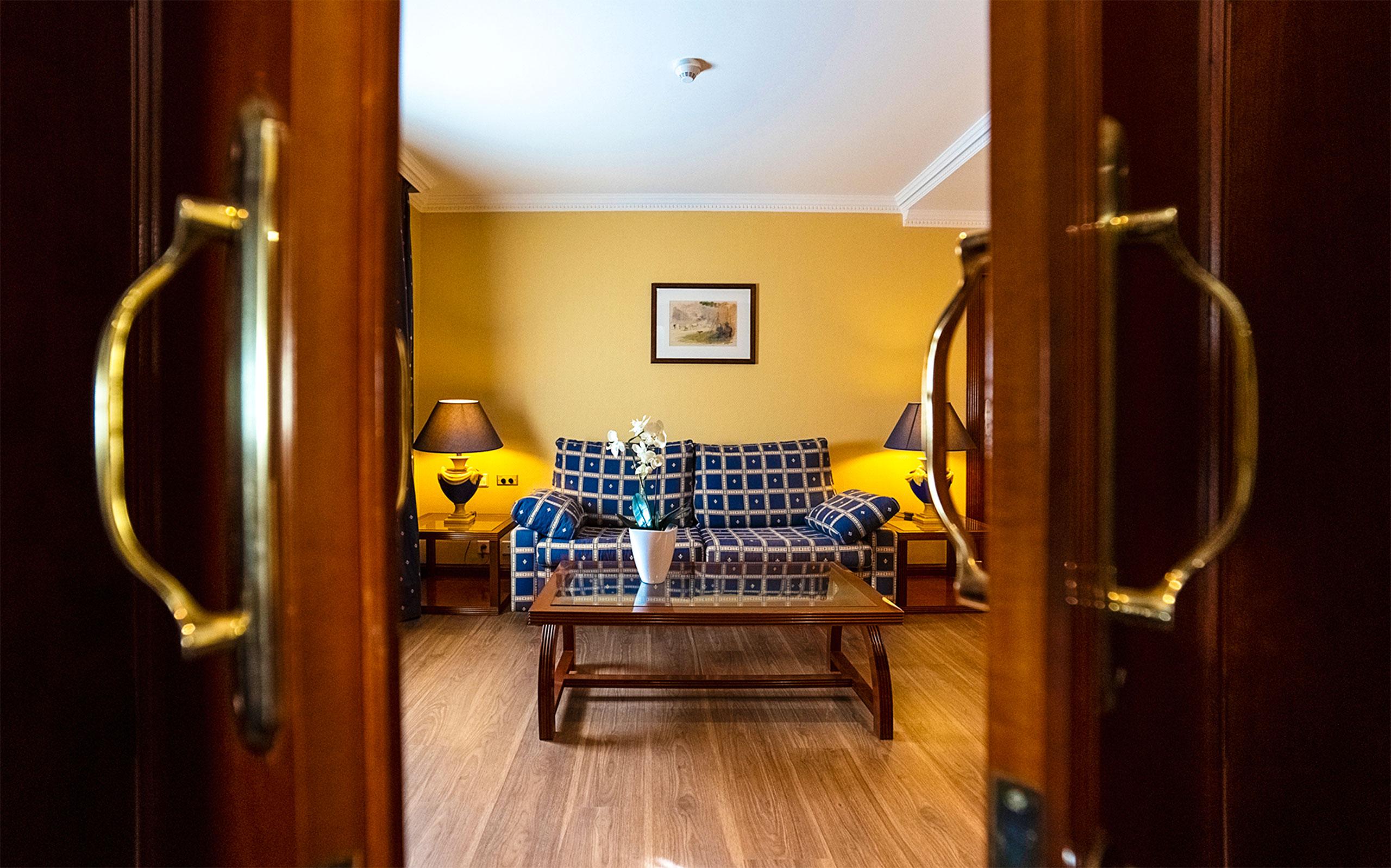 Hotel Torremangana Cuenca  Dış mekan fotoğraf