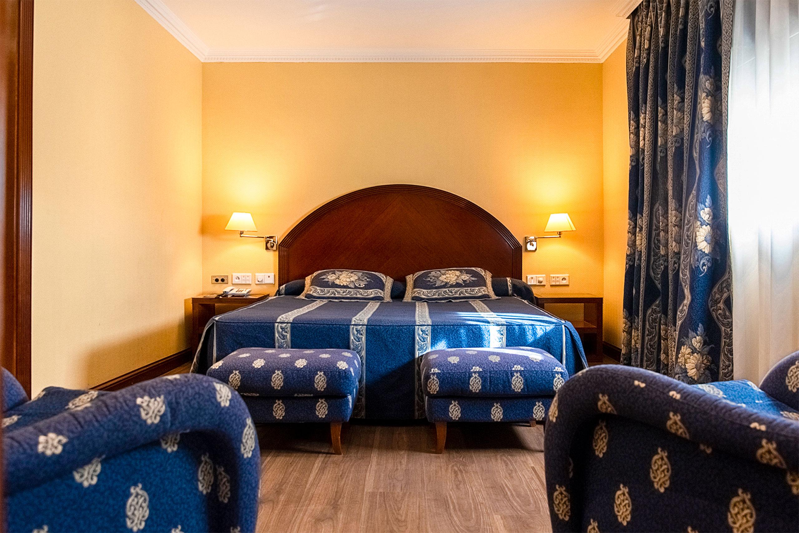 Hotel Torremangana Cuenca  Dış mekan fotoğraf