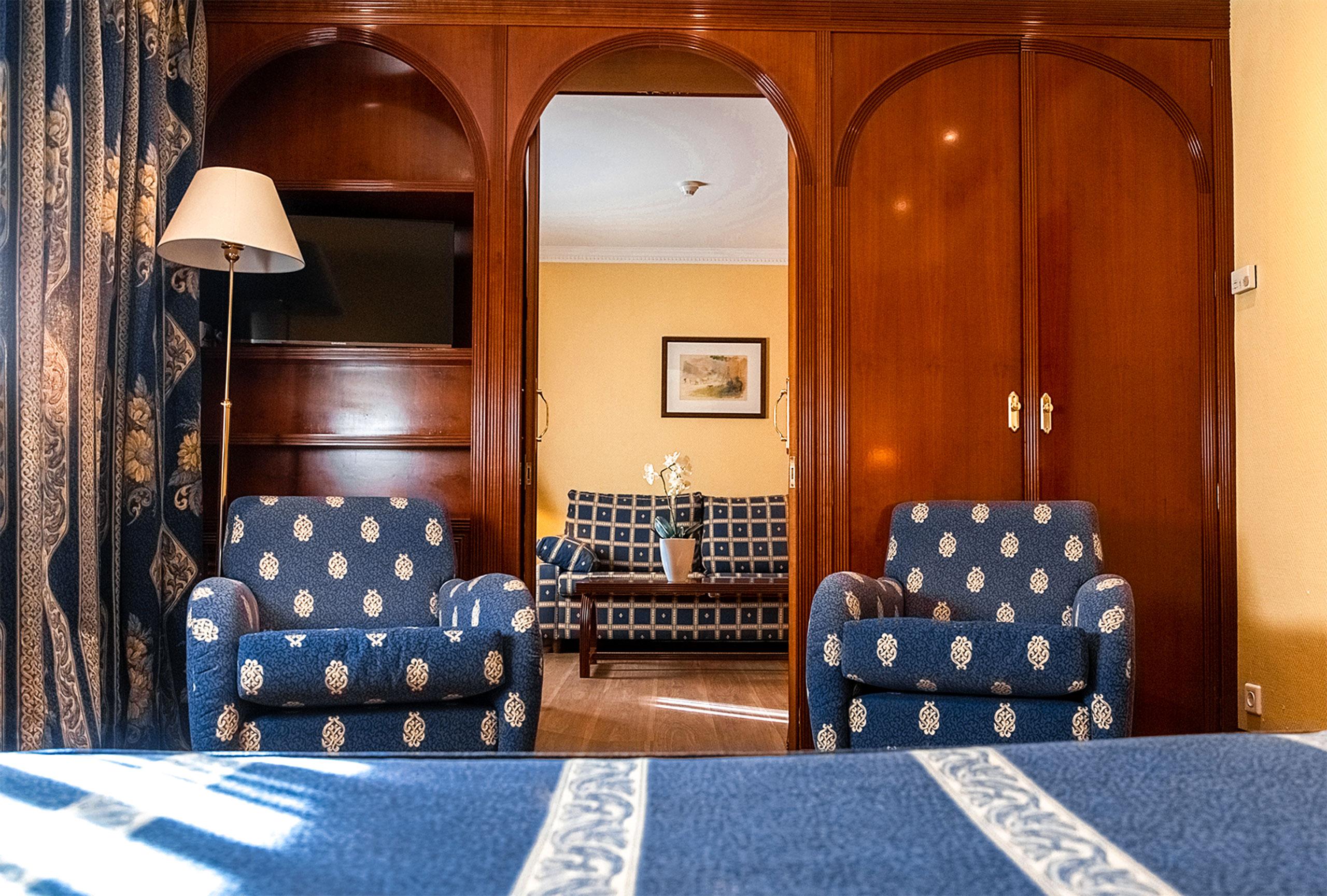 Hotel Torremangana Cuenca  Dış mekan fotoğraf