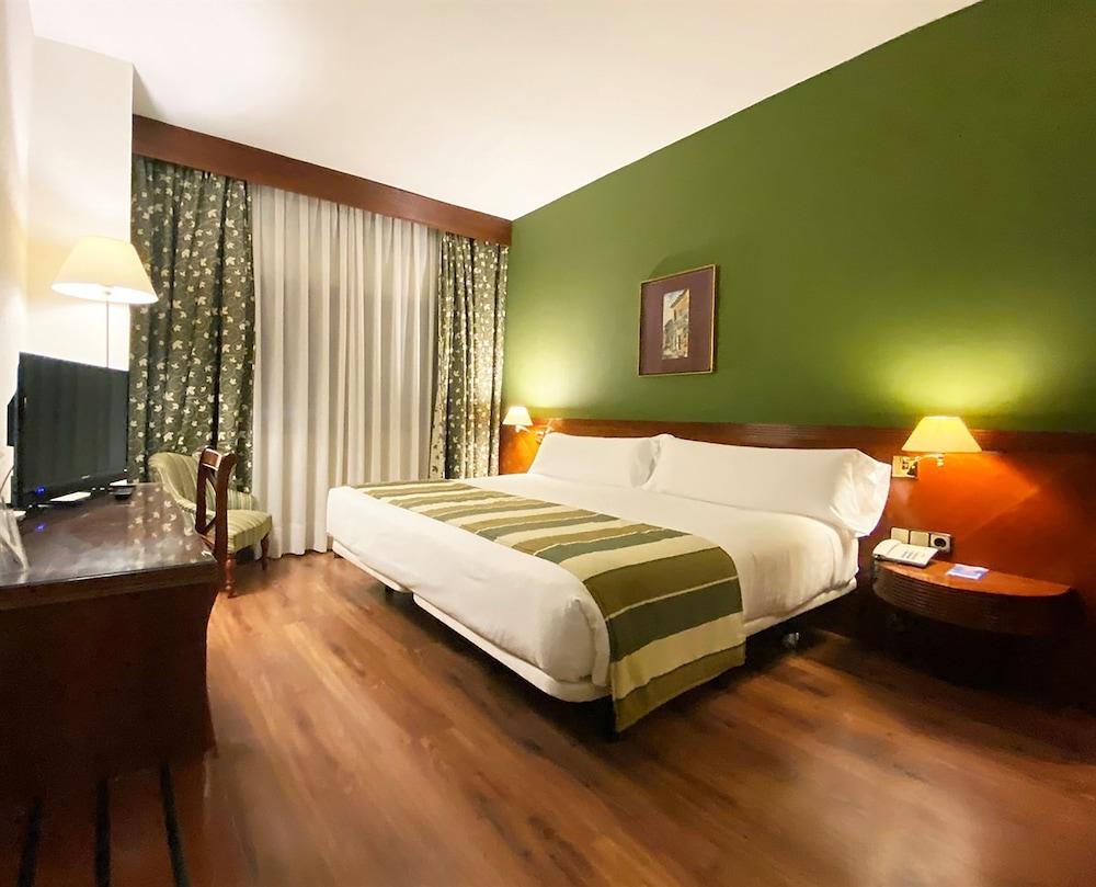 Hotel Torremangana Cuenca  Dış mekan fotoğraf