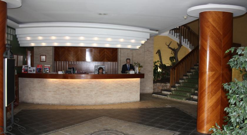 Hotel Torremangana Cuenca  Dış mekan fotoğraf